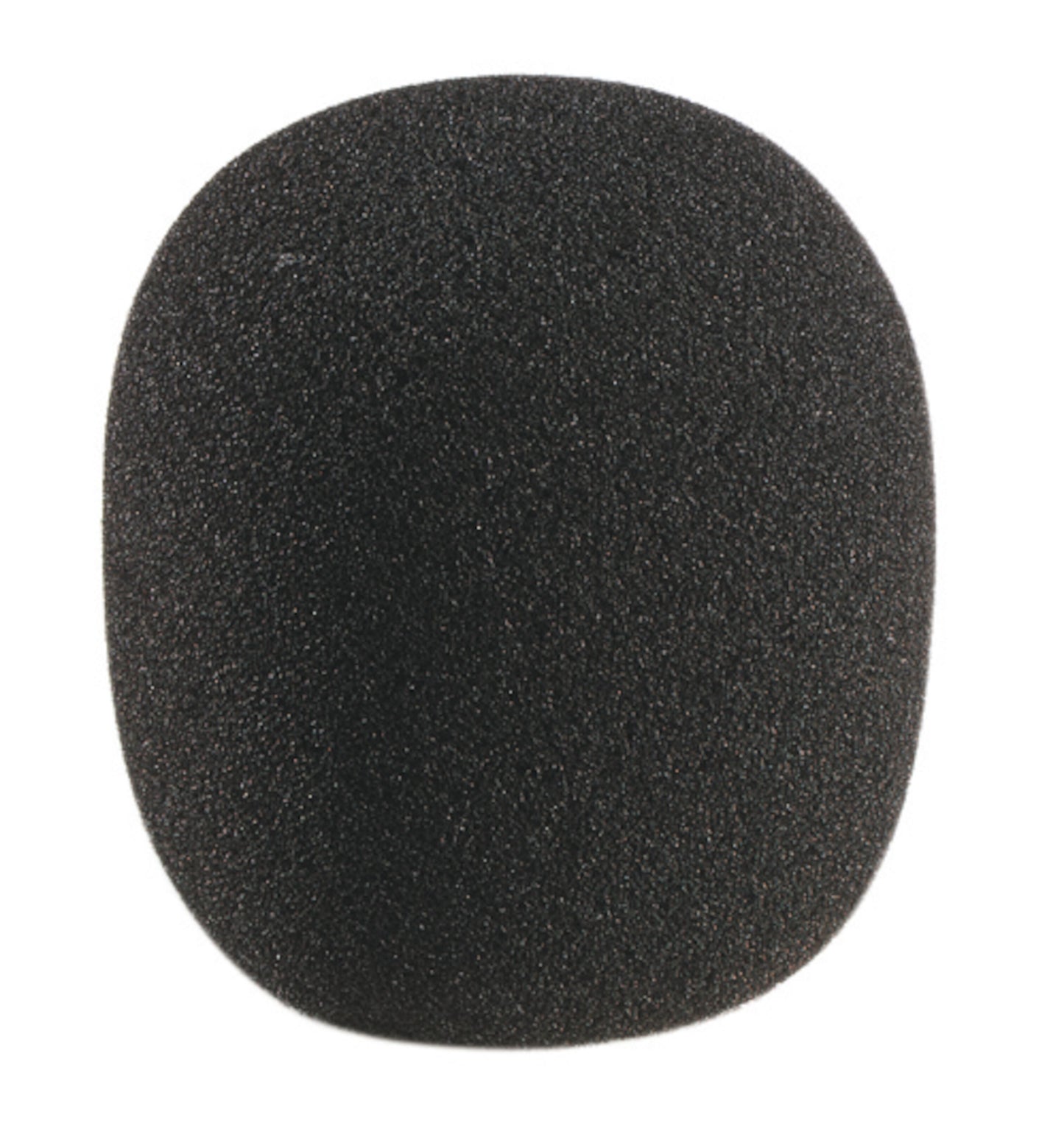 Monacor Mikrofonbeskyttelse Ø40-50 mm sort vindhætte til mikrofoner med diameter 40-50 mm.