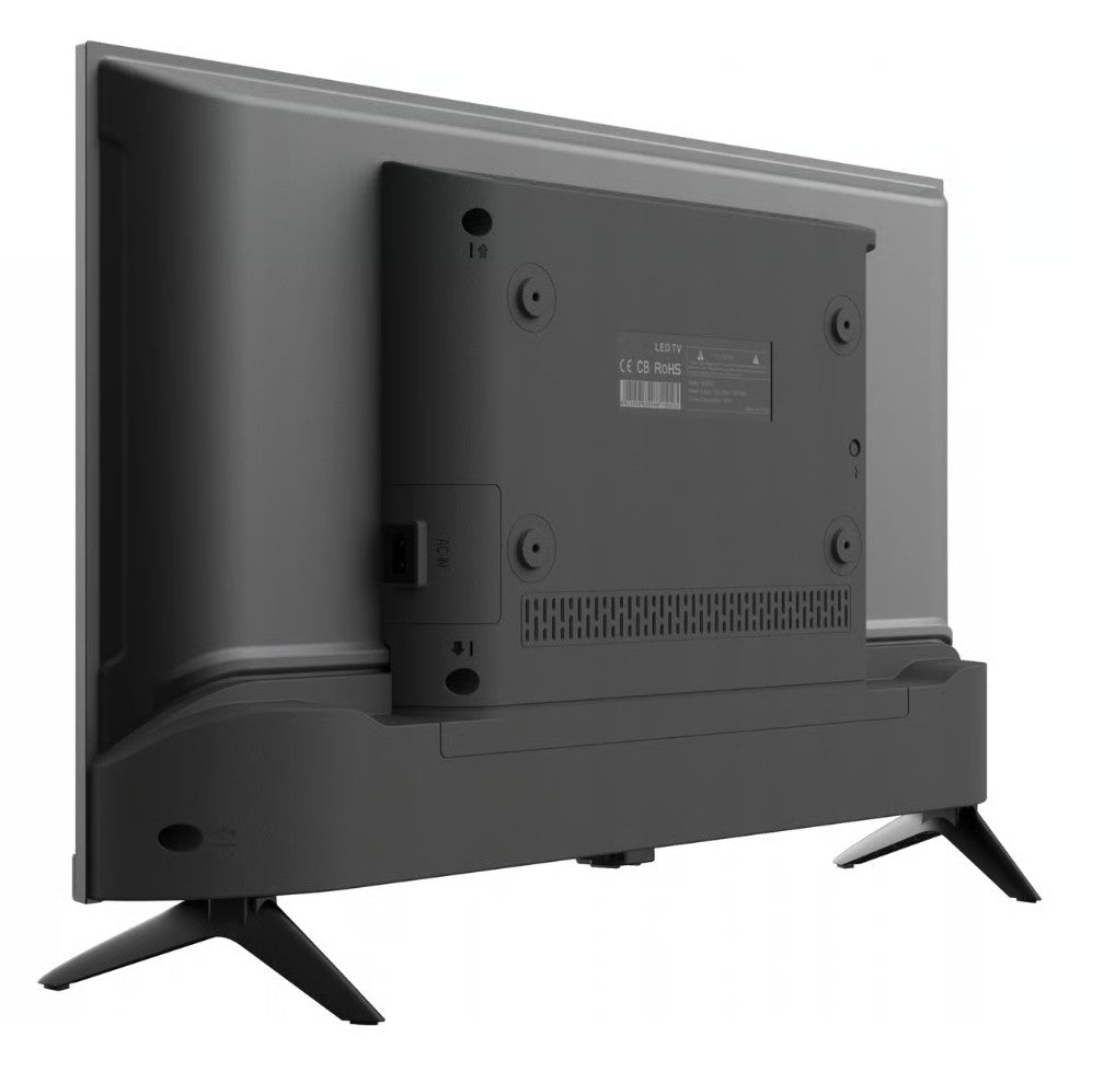 Blaupunkt 24" smart-tv HCG4000S med Google TV