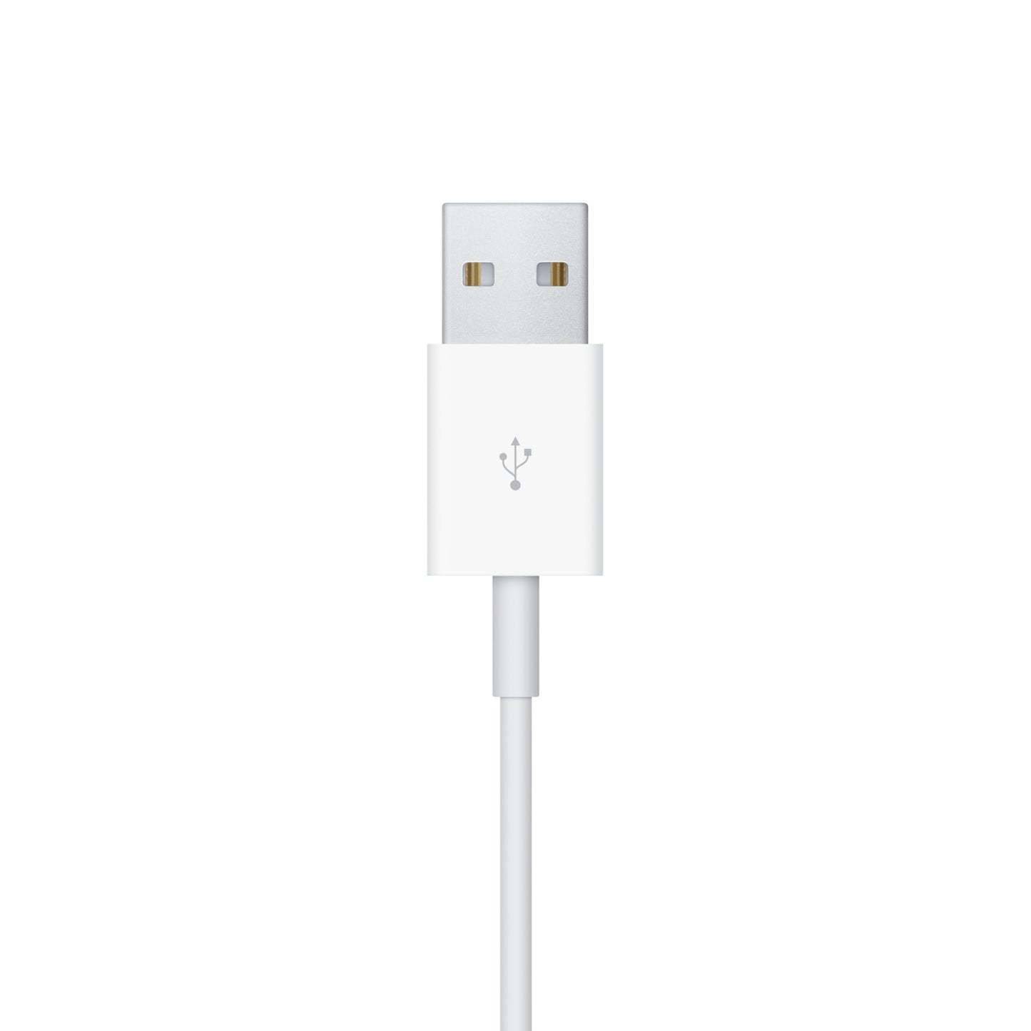 Apple Magnetisk opladningskabel med USB til Apple Watch, 1 m.