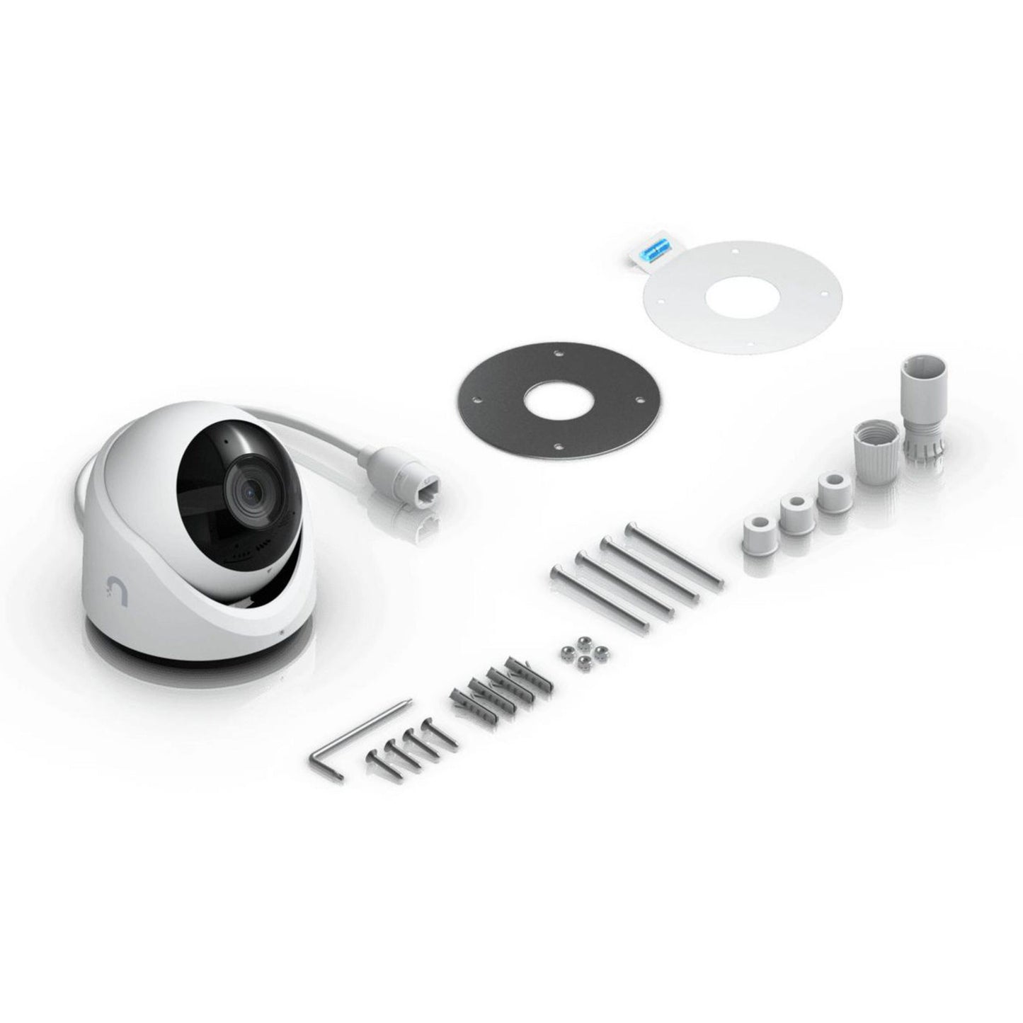 Ubiquiti UniFi G6 Turret 4K-overvågningskamera