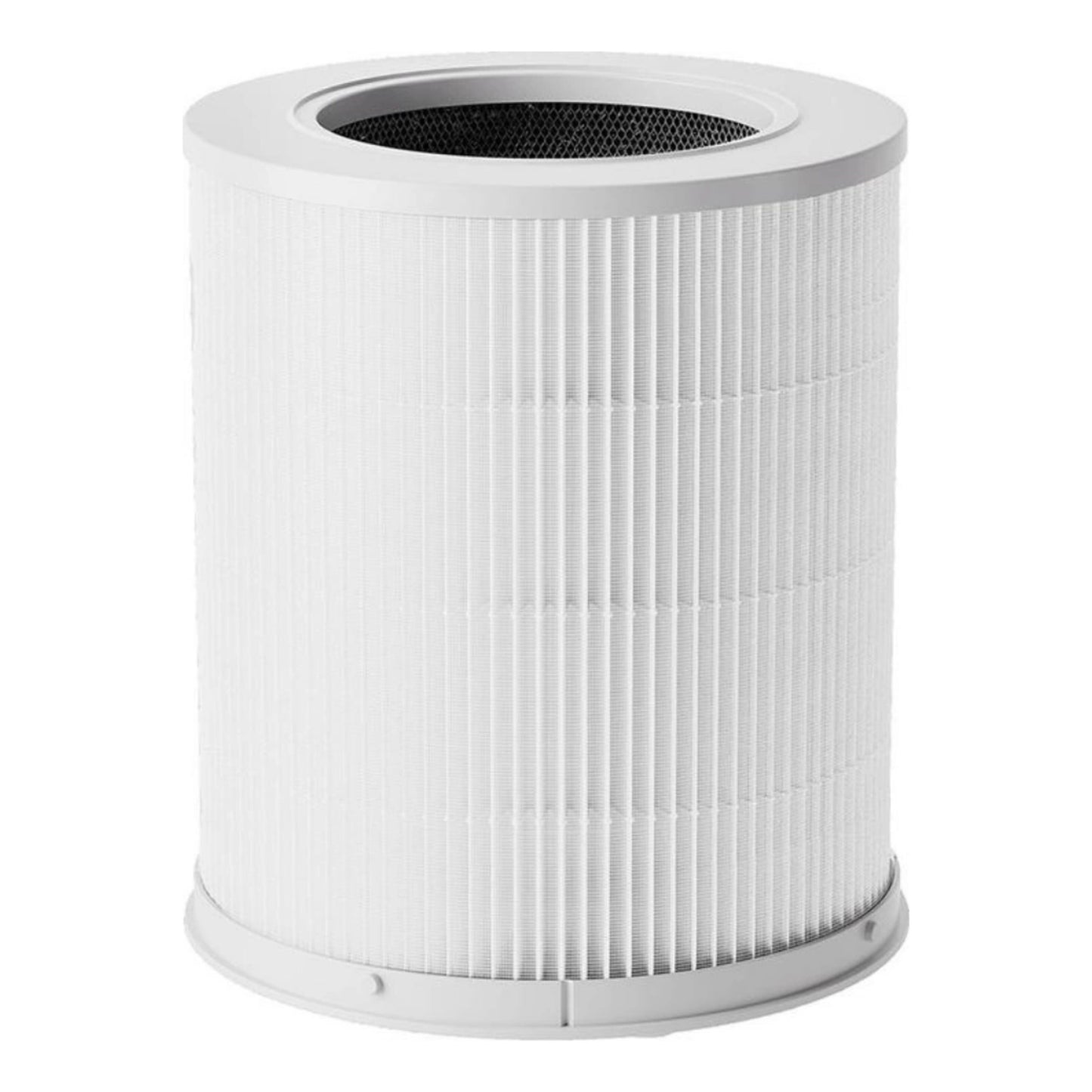 Xiaomi Smart Pet Care luftfilter til luftrensere, cylinderformet med lodrette riller og åbning i toppen.