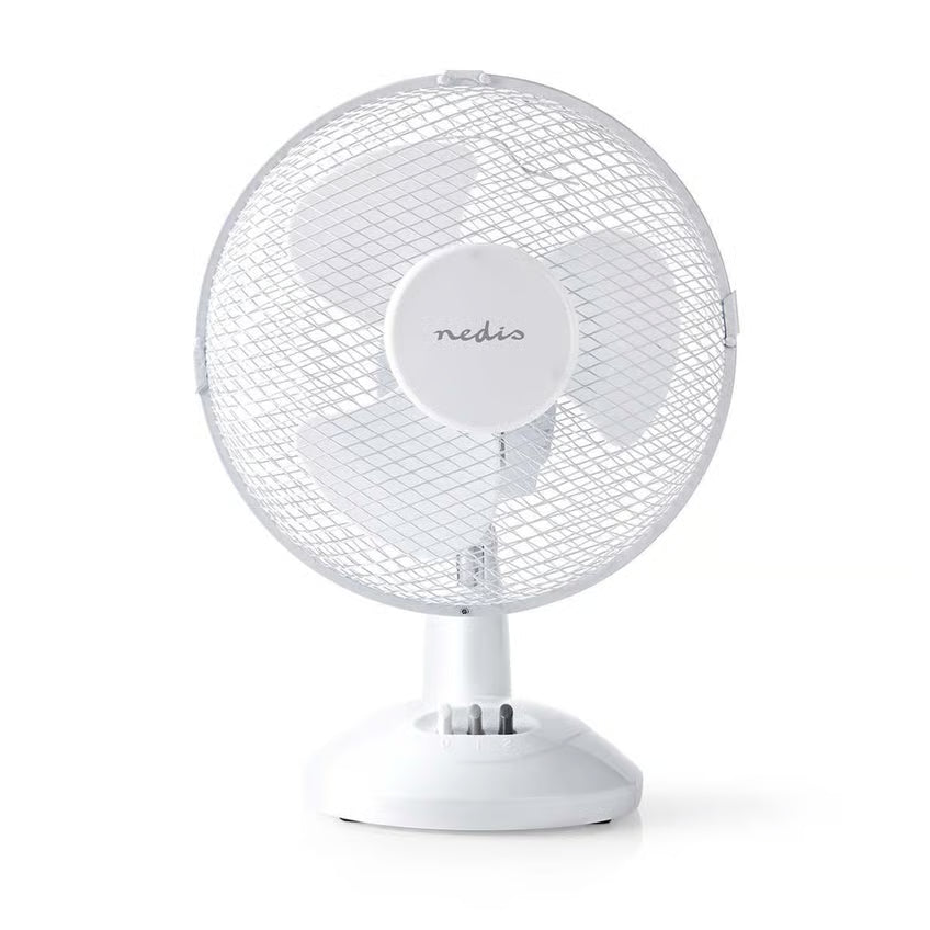 Nedis Bordventilator 23 cm
