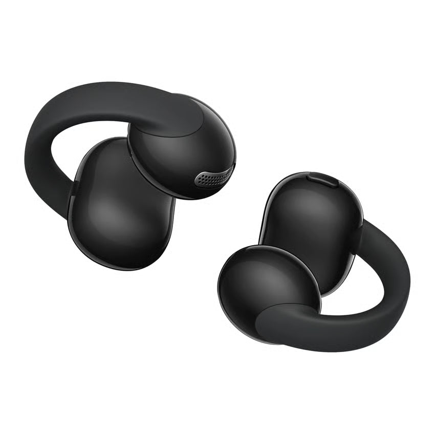 Soundcore C50i trådløse open ear-høretelefoner, Sort