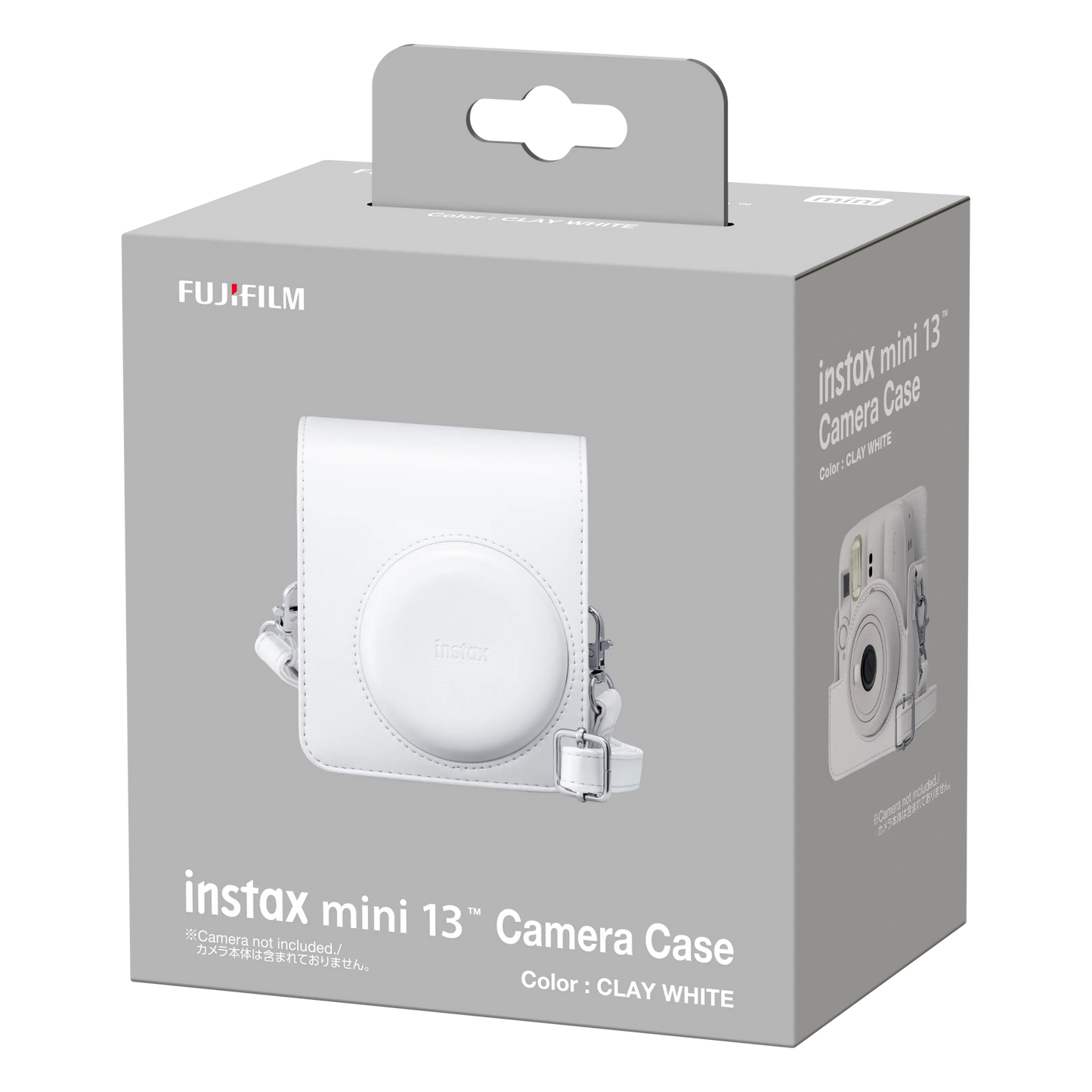 Fujifilm kamerataske til Instax Mini 18