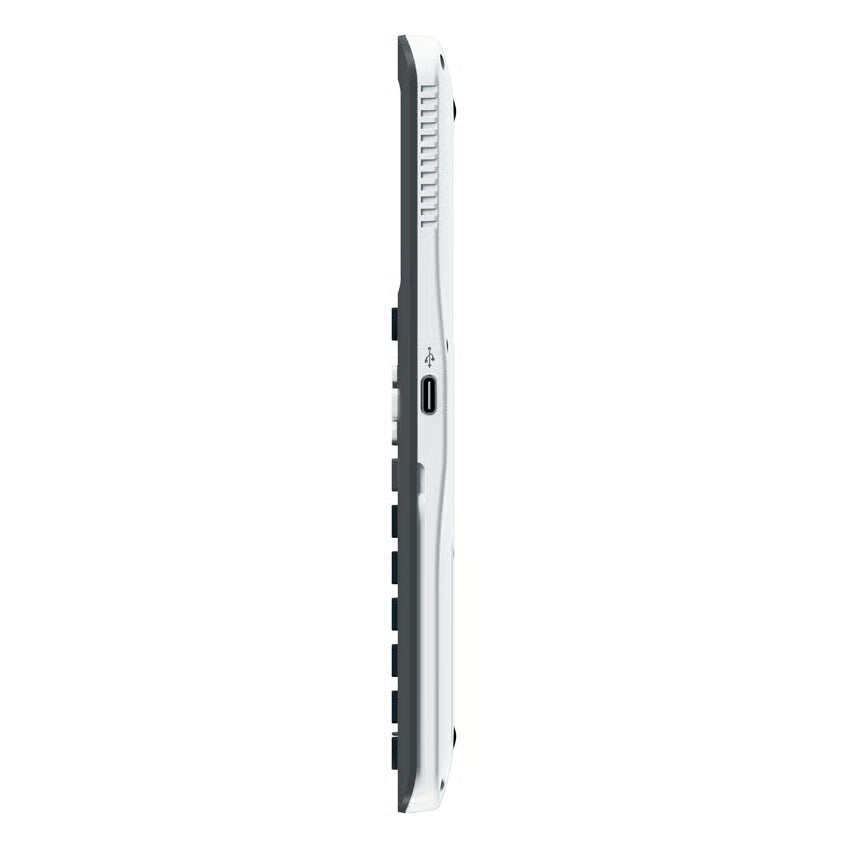 Texas Instruments TI-84 Evo-T grafregner, Sort