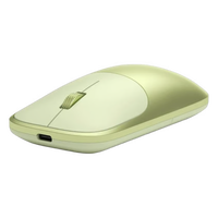 Satechi Slim EX Mus, Citrus