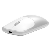 Satechi Slim EX Mus, Silver