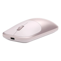 Satechi Slim EX Mus, Rouge