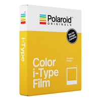 Polaroid Film til Polaroid Now og Onestep 2 i-Type - Farve