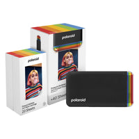 Polaroid Hi-Print Gen 2 Kit - Sort