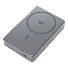 Linocell Premium High-Speed magnetisk powerbank 35W PD, 10.000 mAh