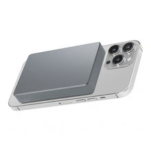 Linocell Premium High-Speed magnetisk powerbank 35W PD, 10.000 mAh