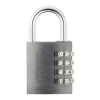 ABUS Kombinationslås 40 mm - Titan