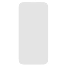 Skærmbeskyttelse til Samsung S25 Ultra, grå, rektangulær med afrundede hjørner.