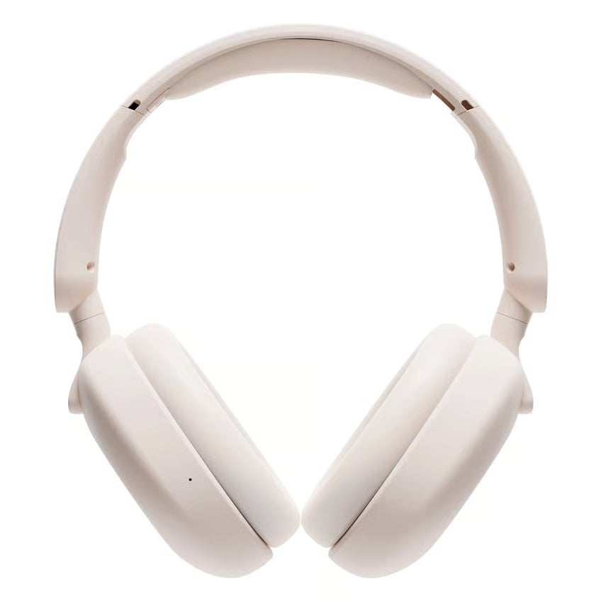 Sudio K2 trådløse over-ear-høretelefoner, Hvid