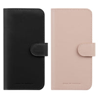 IDEAL OF SWEDEN Magnet Wallet+ - pungcover til Galaxy S26 - Pink