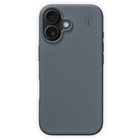 IDEAL OF SWEDEN Silikone MagSafe Cover - mobilcover til iPhone 16 - Midnight Blue