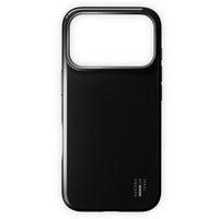 IDEAL OF SWEDEN Slim MagSafe Cover - mobilcover til iPhone 17 Pro Max - Glossy Black