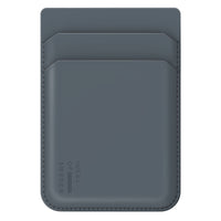 IDEAL OF SWEDEN Magnetisk kortholder - kortholder med MagSafe - Midnight Blue