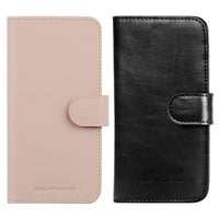 IDEAL OF SWEDEN Magnetiskt etui til iPhone 15 Pro - Sort