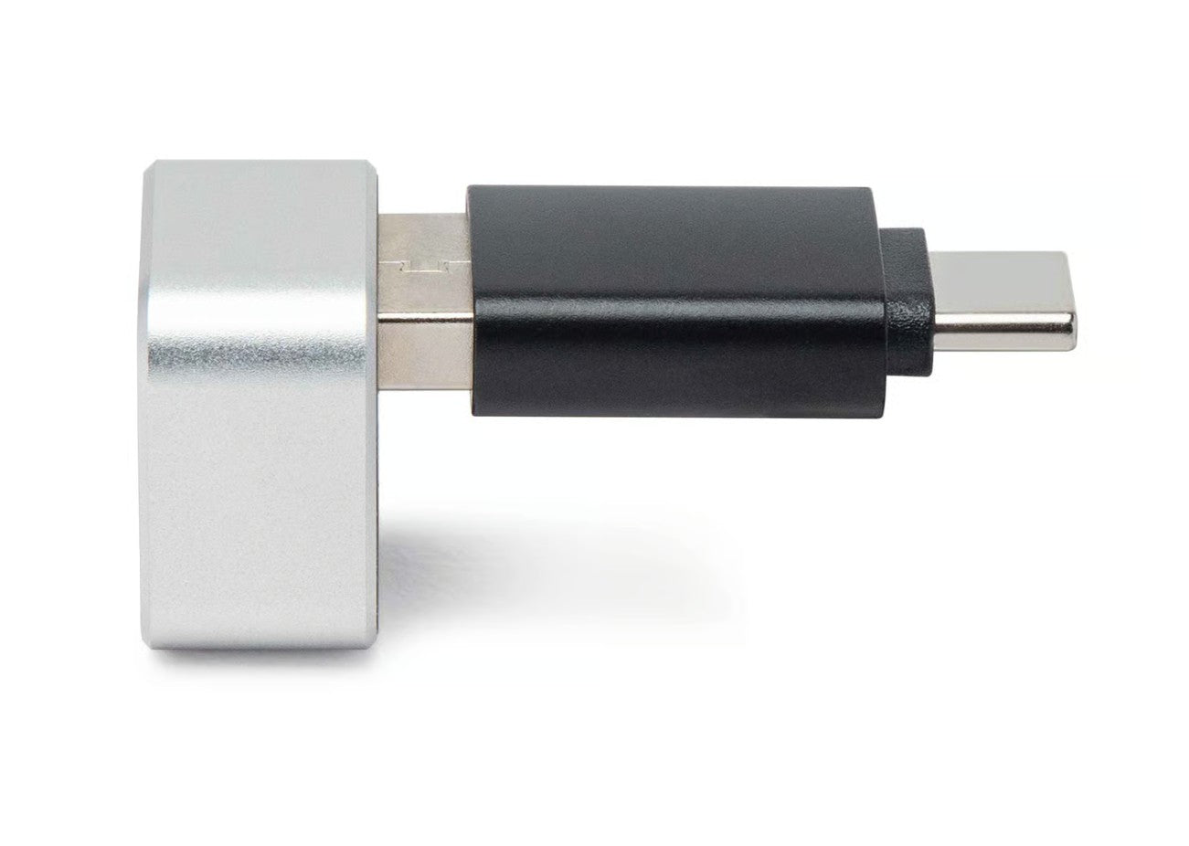 Linocell Mini CarPlay- och Android Auto-adapter