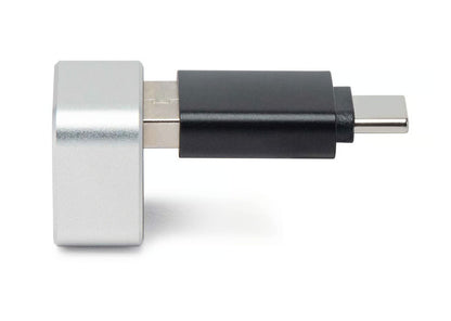 Linocell Mini CarPlay- och Android Auto-adapter