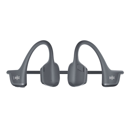 Shokz OpenRun Pro 2 trådløse hovedtelefoner grå Bluetooth 5.3.