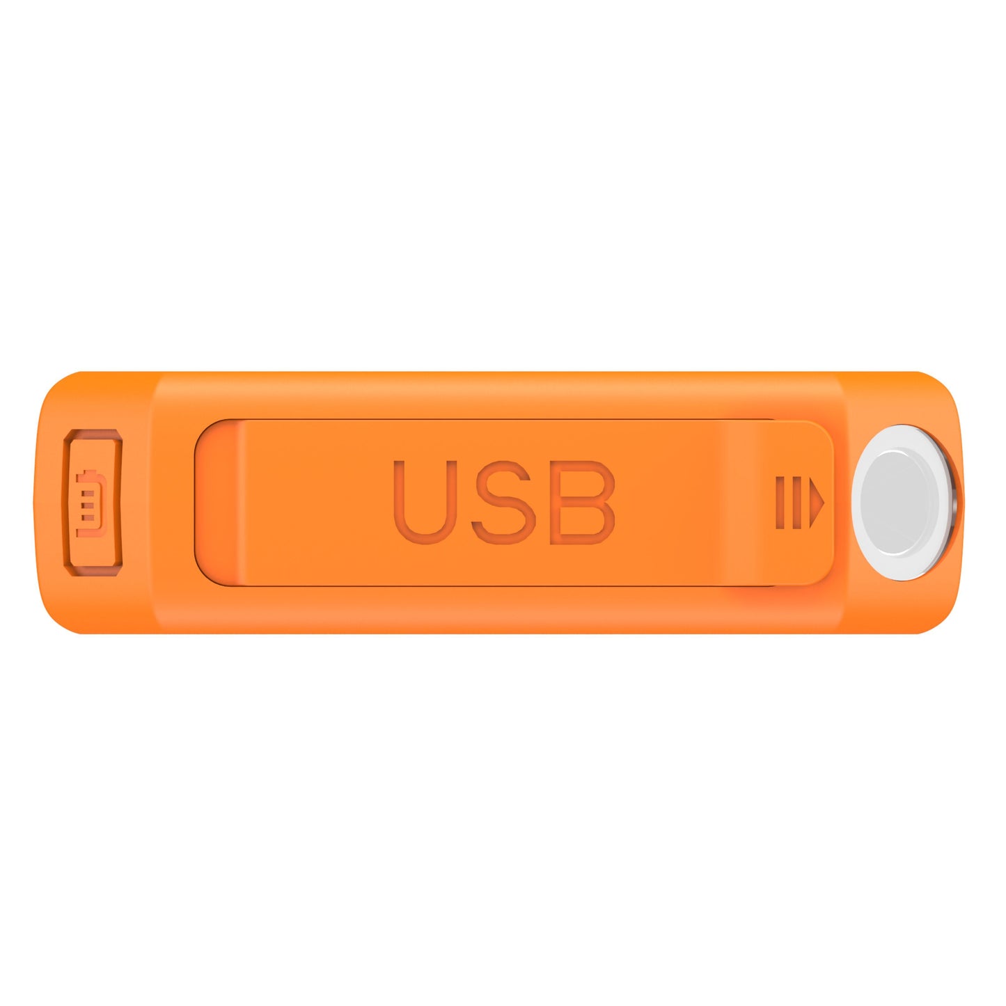 Xtorm Robust XR202 Xtreme Powerbank 20000 mAh med IP65-design og robust kabinet.