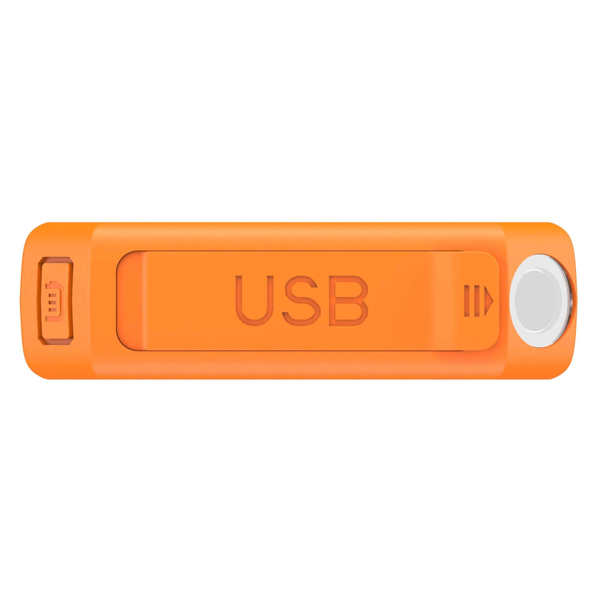 Xtorm Robust XR202 Xtreme Powerbank 20000 mAh med IP65-design og robust kabinet.
