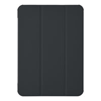 Pomologic Book Case cover til iPad 10,9 (10. gen.) - Sort