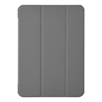 Pomologic Book Case cover til iPad 10,9 (10. gen.) - Grå