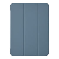 Pomologic Book Case cover til iPad 10,9 (10. gen.) - Blå