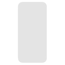 Linocell Elite Extreme skærmbeskyttelse på iPhone 15 Pro med streamingapp og faner: Hjem, tv-serier, film, sport, børn.