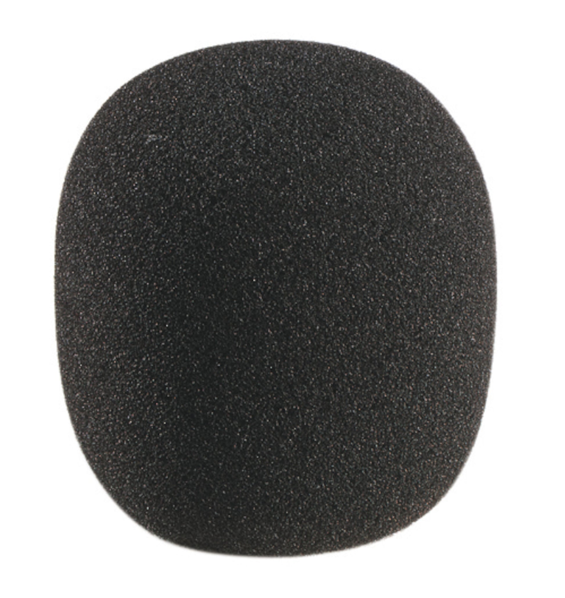 Monacor Mikrofonbeskyttelse Ø40-50 mm sort vindhætte til mikrofoner med diameter 40-50 mm.