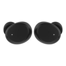 Linocell TWS trådløse øretelefoner med Bluetooth 5.1 vist side om side ægte trådløst design.