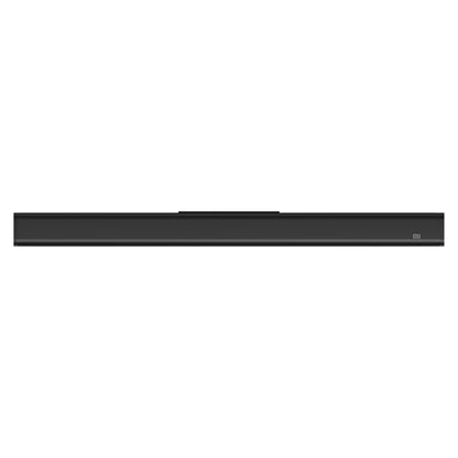 Xiaomi Soundbar 2.0 30W sort rektangulær, glat front, 2.0 stereo, lille Xiaomi-logo på højre side.