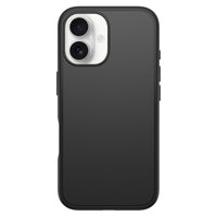 Otterbox Symmetry Magsafe til iPhone 16 - Sort