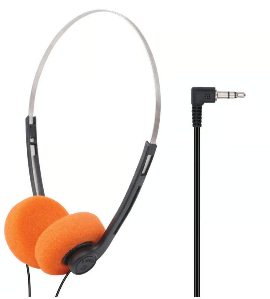 Groov-e kassetteafspiller med Bluetooth