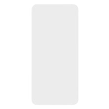 Hærdet glas skærmbeskyttelse til Samsung Galaxy S24 FE, A36, A56 rektangulær med afrundede hjørner.
