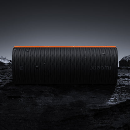 Xiaomi Sound Party sort bærbar Bluetooth-højttaler 50 W IP67 vandtæt design.