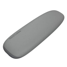 Asus Cobble SSD-kabinet M.2 grå, ovalt eksternt kabinet til M.2 SSD med USB 3.2 Gen 2-port.