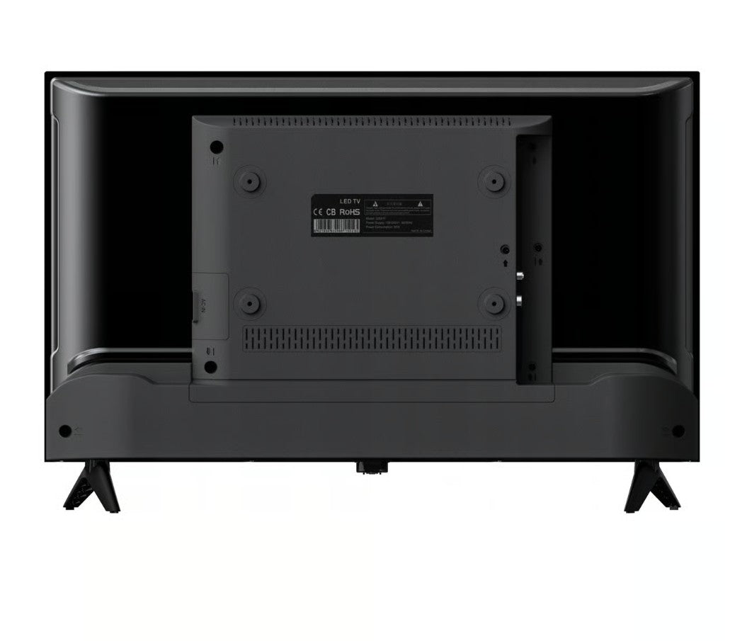 Blaupunkt 24" smart-tv HCG4000S med Google TV
