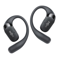 Shokz OpenFit 2+ TWS øretelefoner - Sort