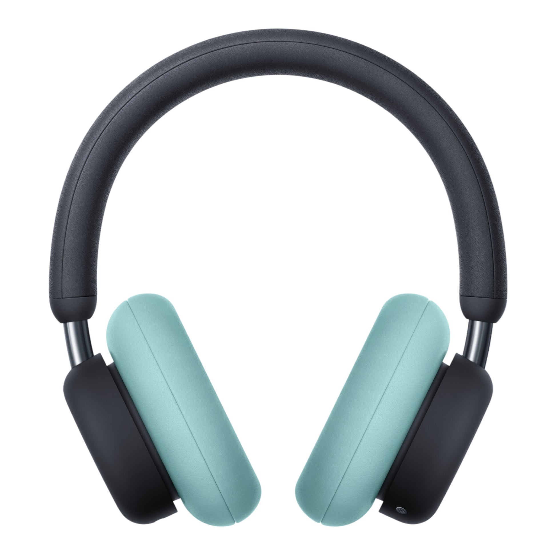Nothing CMF Headphone Pro Hybrid ANC hovedtelefoner mørkegrå med komfortable ørepuder og aktiv støjreduktion.