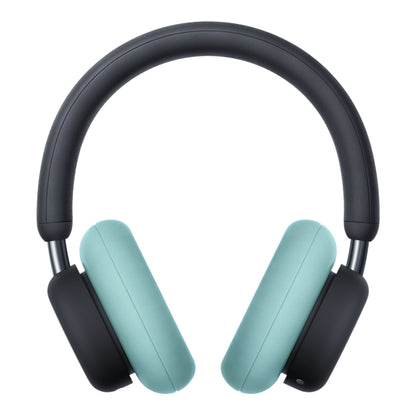 Nothing CMF Headphone Pro Hybrid ANC hovedtelefoner mørkegrå med komfortable ørepuder og aktiv støjreduktion.