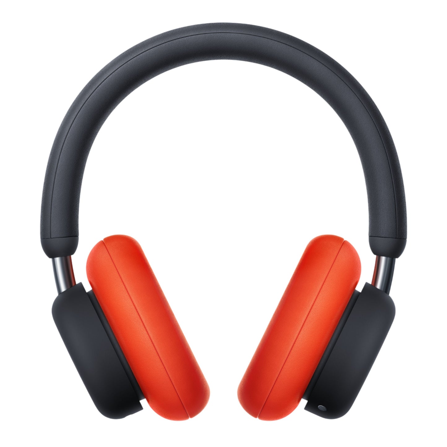 Nothing CMF Headphone Pro Hybrid ANC trådløse over-ear-hovedtelefoner i mørkegrå med aktiv støjreduktion og bløde ørepuder.