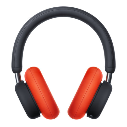 Nothing CMF Headphone Pro Hybrid ANC trådløse over-ear-hovedtelefoner i mørkegrå med aktiv støjreduktion og bløde ørepuder.