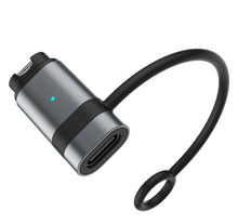 Fixed USB-C-ladeadapter til Garmin