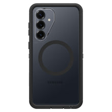Otterbox Defender Pro XT Clear cover til Samsung Galaxy S26+ i sort/clear med ekstra beskyttelse og holdbart design.
