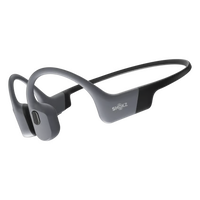 Shokz OpenSwim Pro benledningshovedtelefoner, Grå